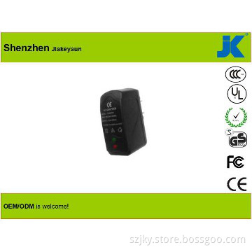 UL 12V0.5A variable power supply,with UL certificate